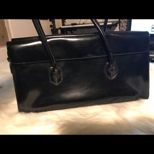 Black Purse
